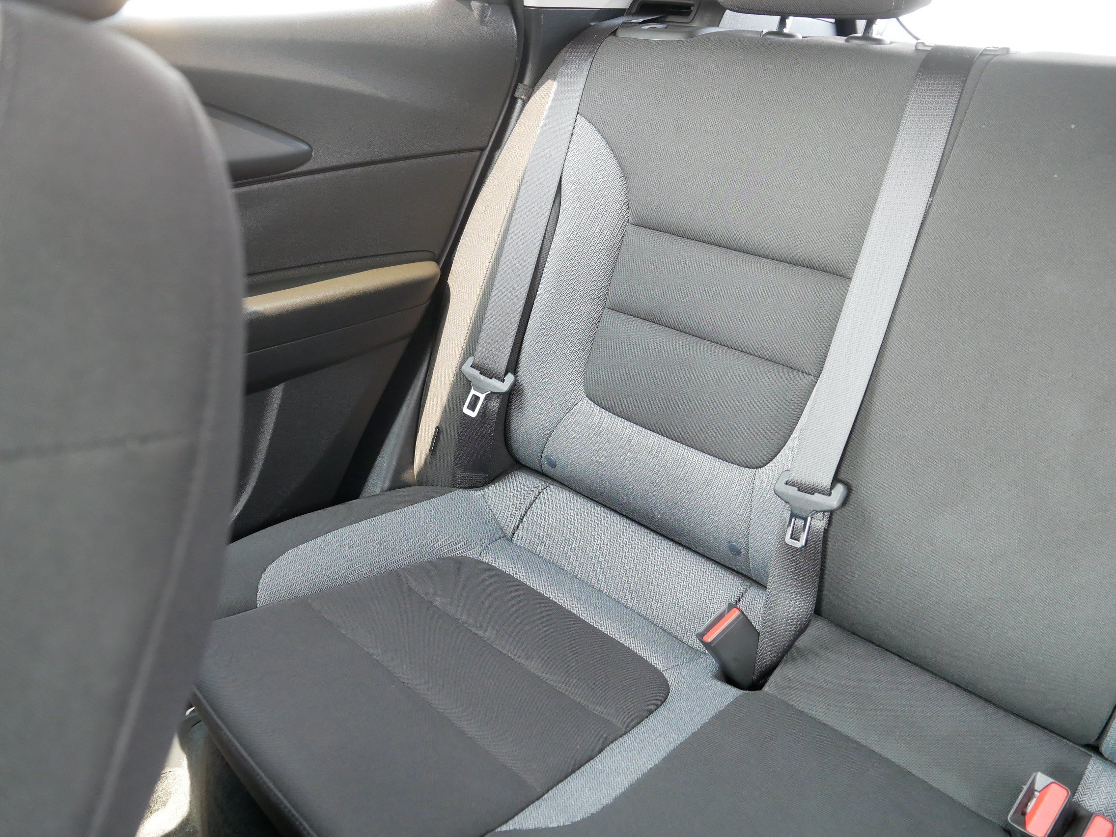 Used 2025 Chevrolet TrailBlazer LT AWD/4WD image 12
