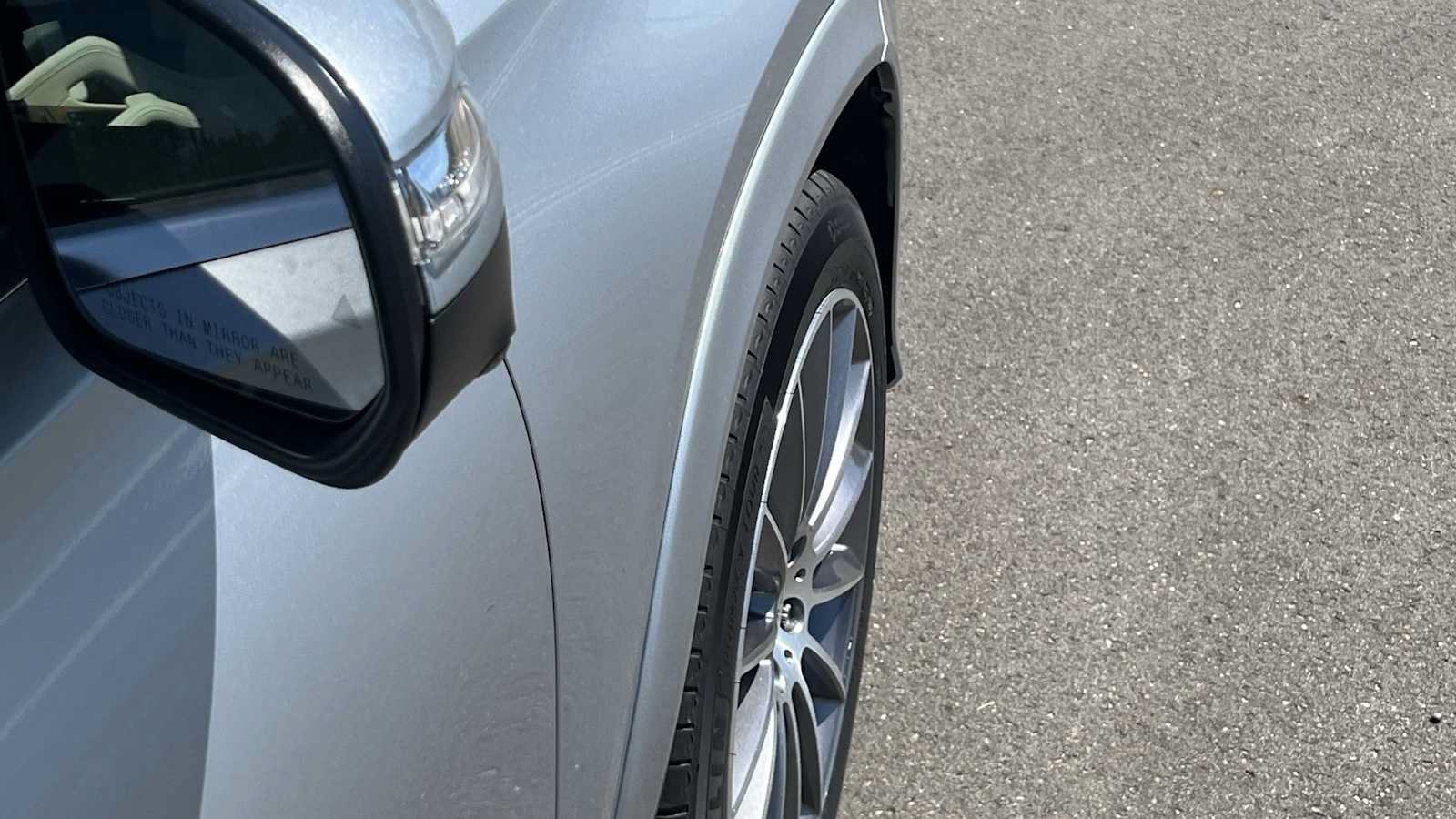 New 2026 Mercedes-Benz GLE 350 4MATIC image 21