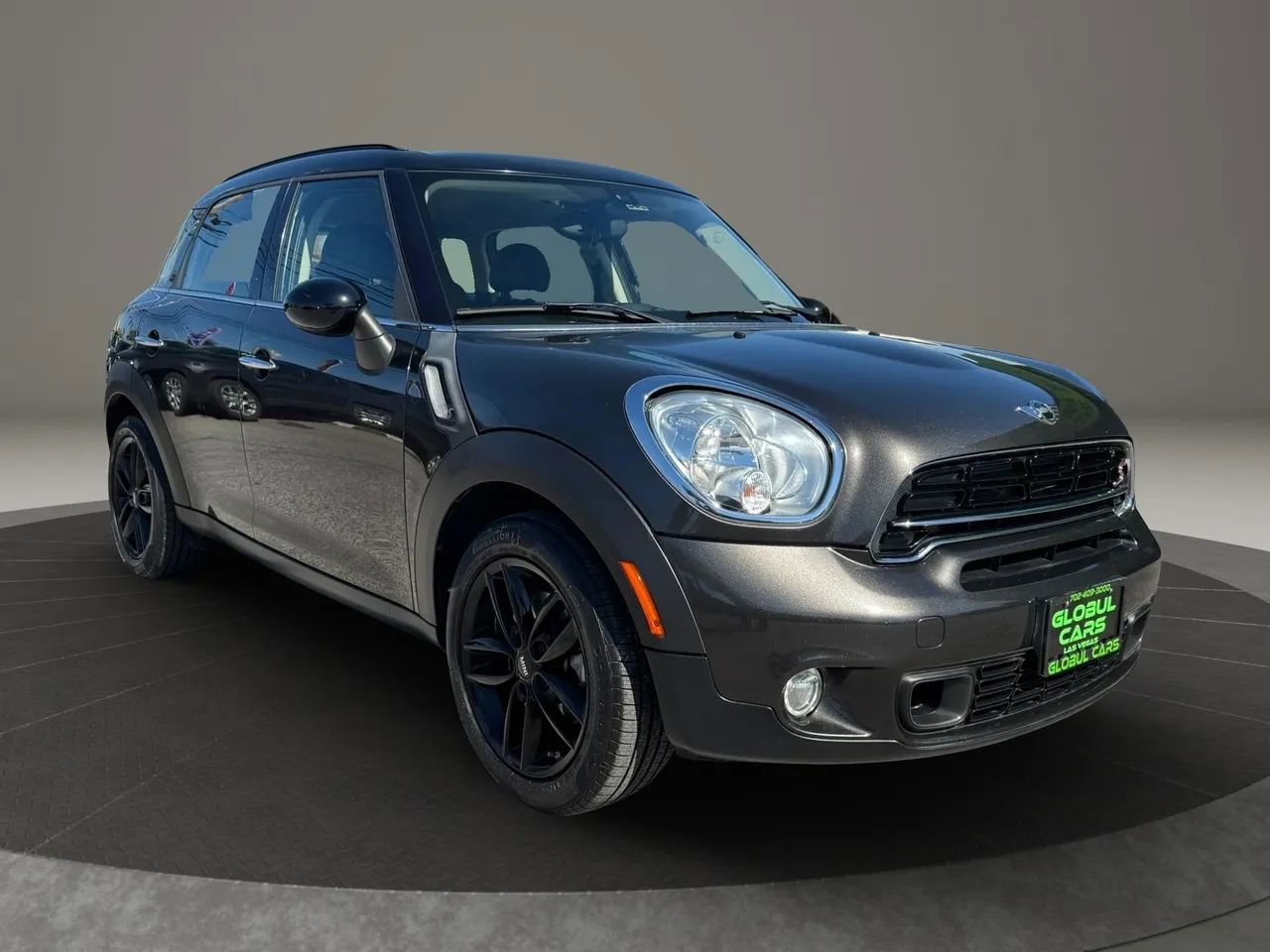 Used 2016 MINI Cooper Countryman S FWD image 4