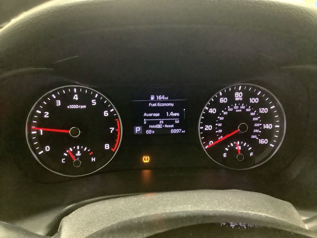 Used 2021 Kia Forte LXS image 18