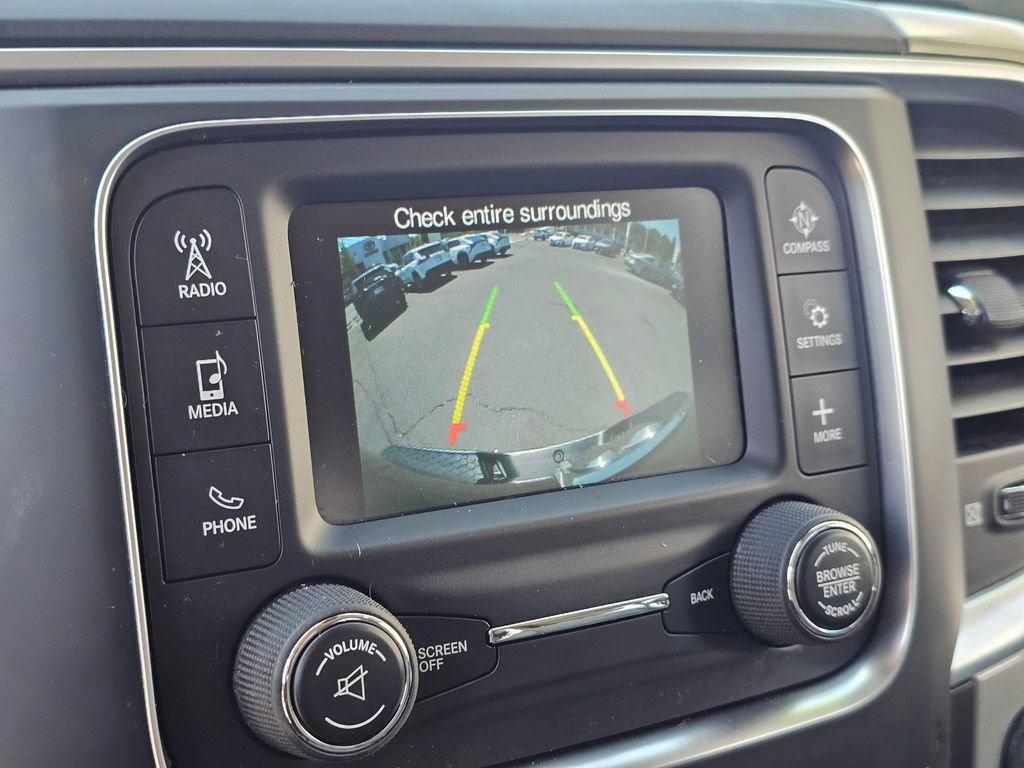 Used 2019 RAM 1500 Classic SLT AWD/4WD image 27