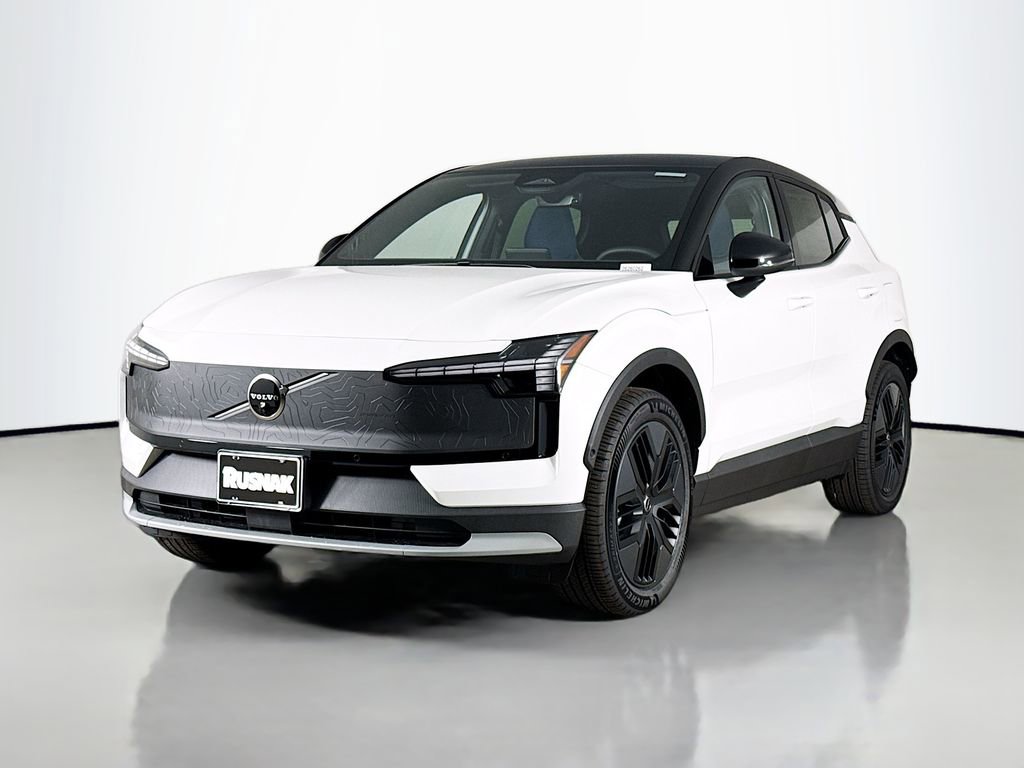 New 2026 Volvo EX30 Cross Country Ultra w/ Protection Package Premier image 3