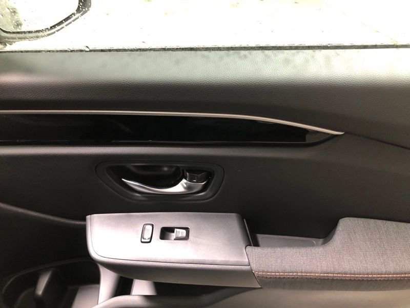 New 2026 Honda Pilot Sport image 14