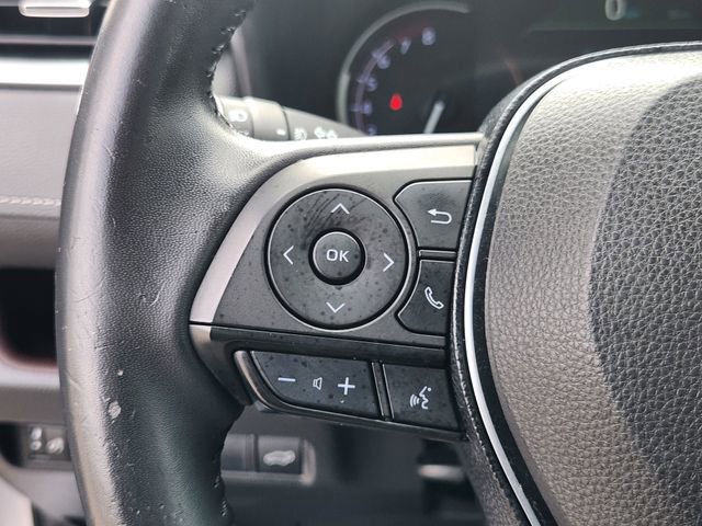 Used 2020 Toyota RAV4 Limited FWD image 22