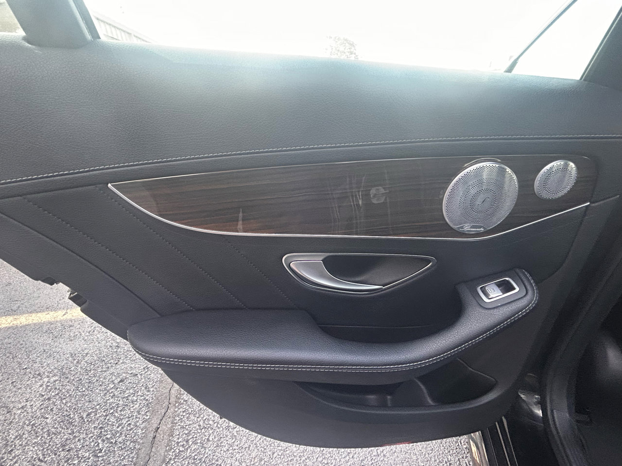 Used 2016 Mercedes-Benz C 300 4MATIC Sedan image 13