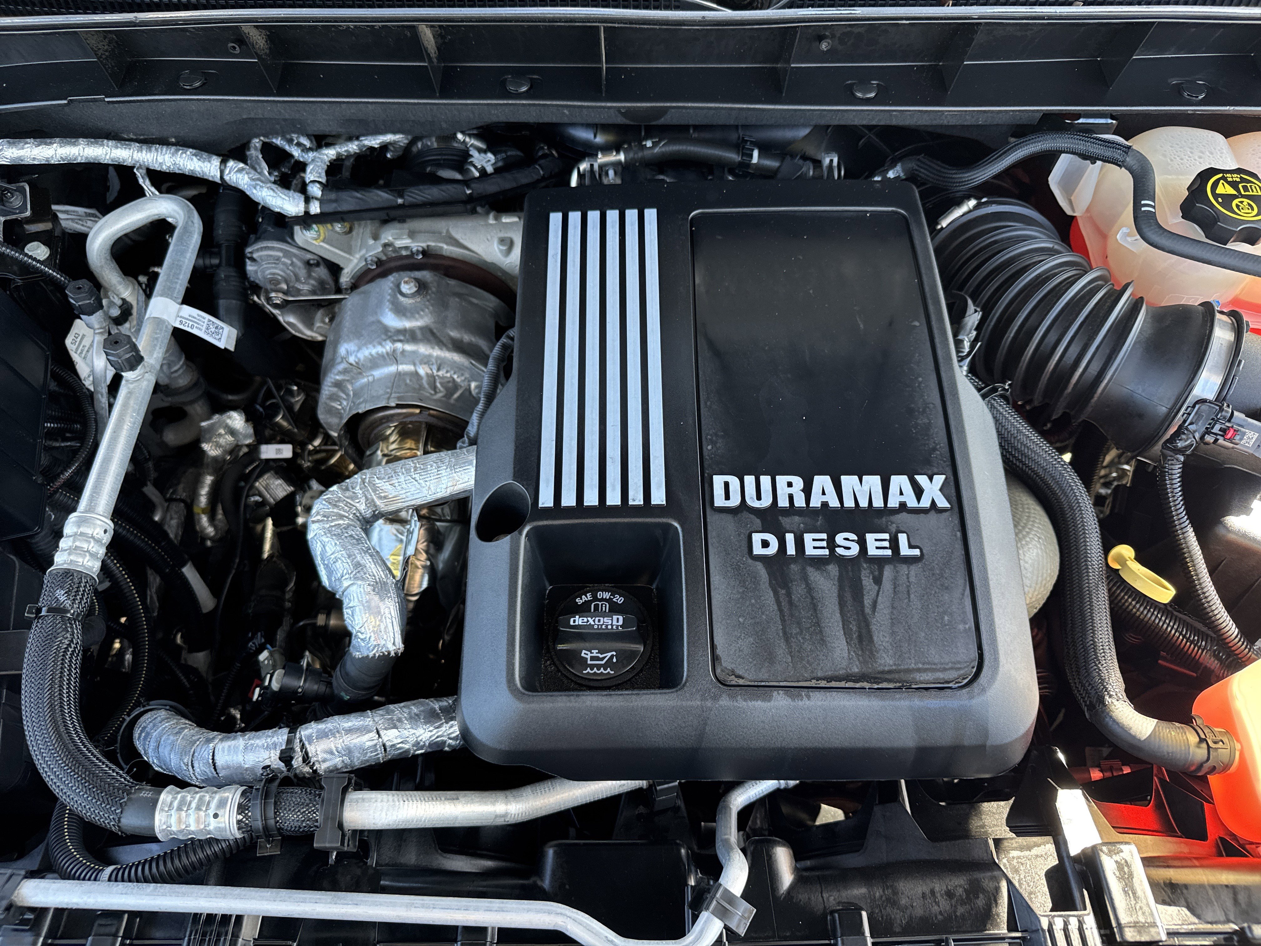 Used 2021 GMC Sierra 1500 AT4 w/ AT4 Premium Package image 31