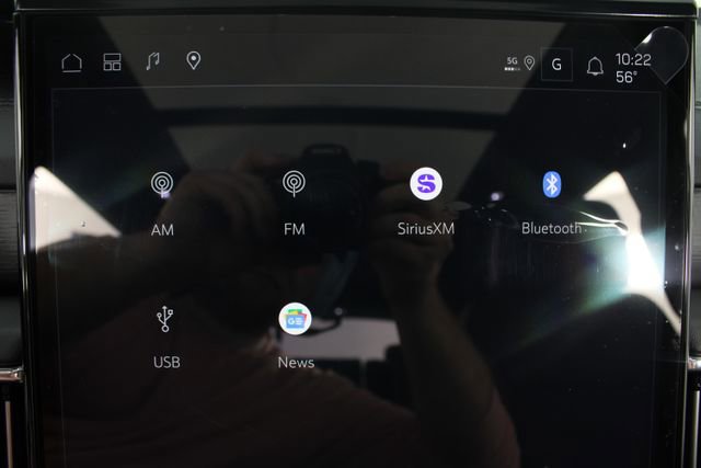 New 2026 GMC Yukon Denali w/ Denali Reserve Package image 7