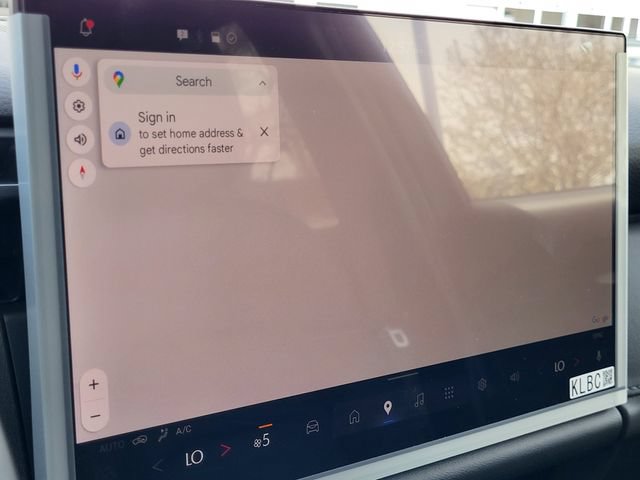 New 2026 MAZDA CX-5 Select AWD/4WD image 21