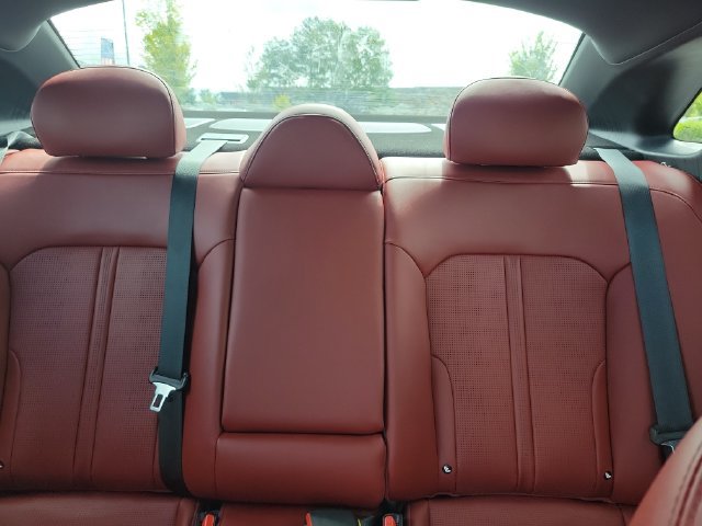 New 2026 Kia K5 GT-Line w/ GT-Line Premium Package FWD image 8