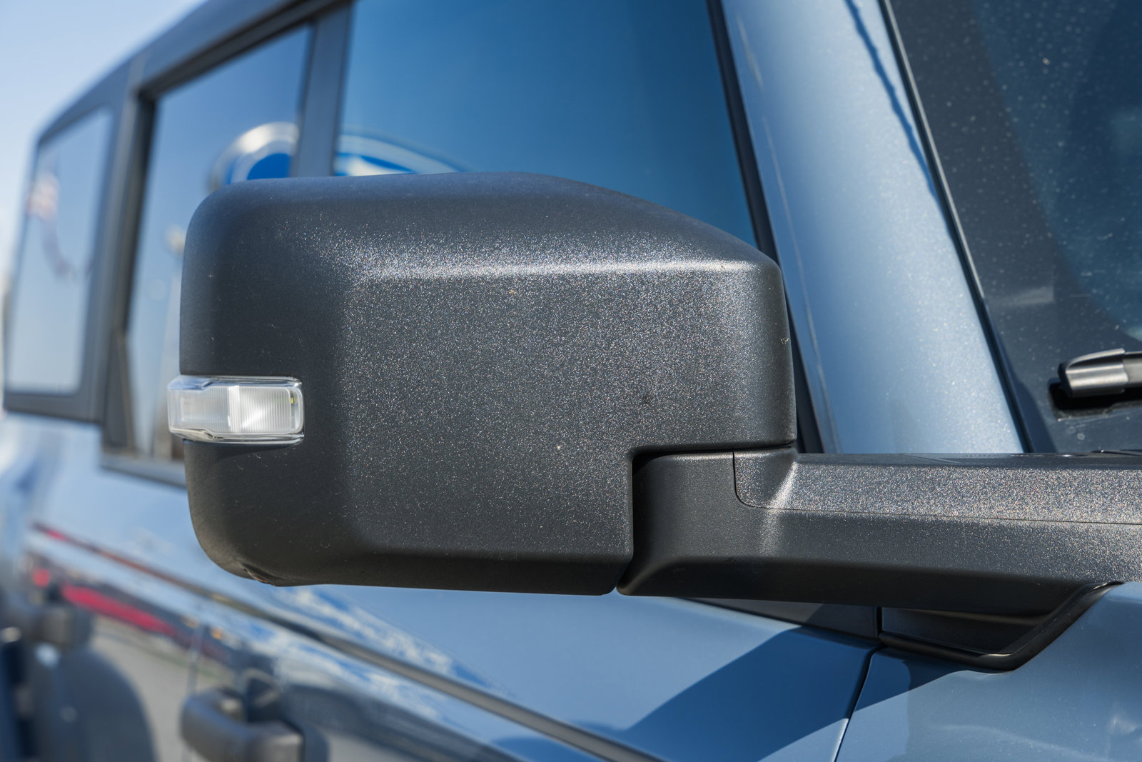 New 2023 Ford Bronco Raptor image 16