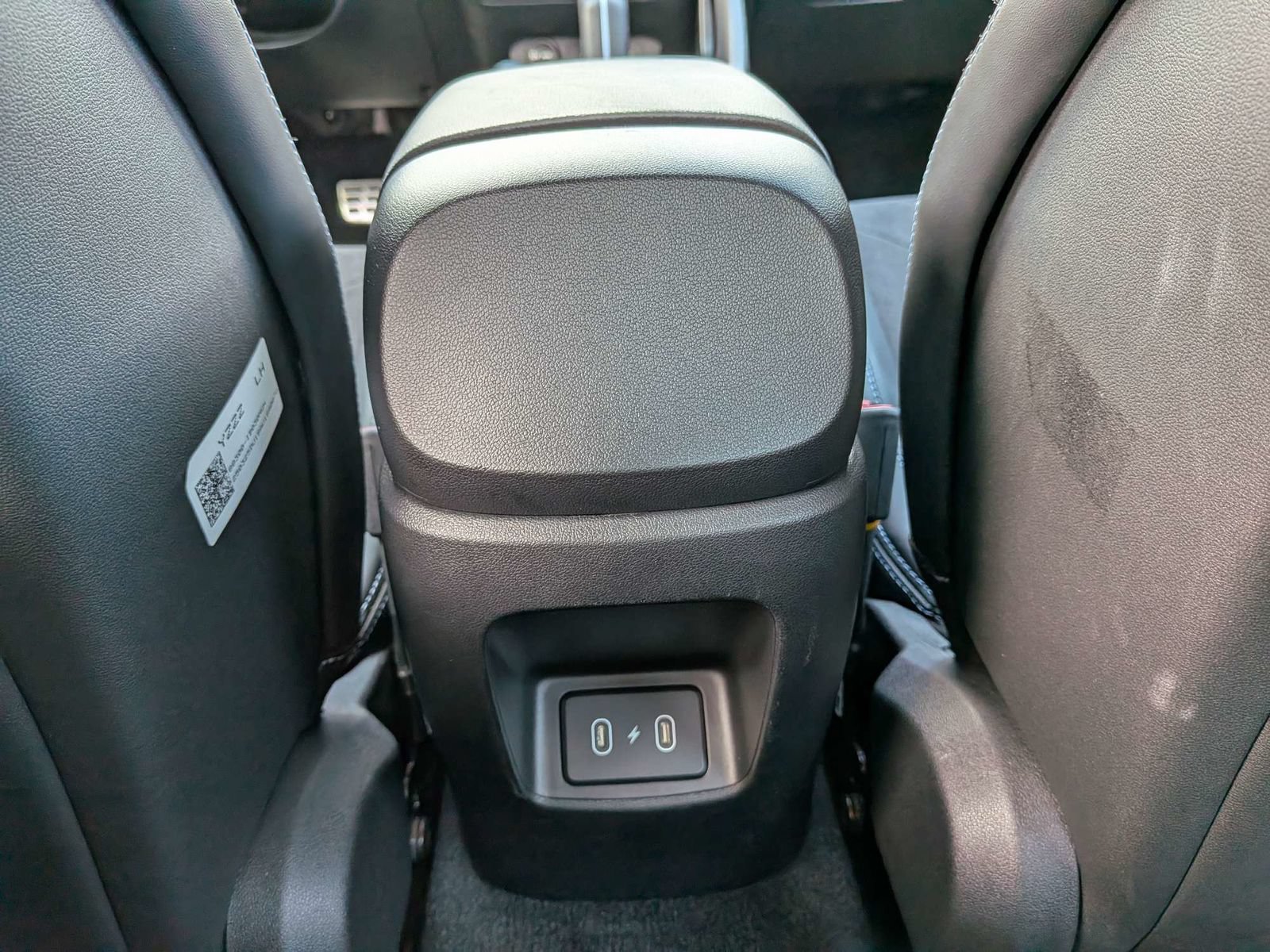 Used 2025 Hyundai Elantra N FWD image 16