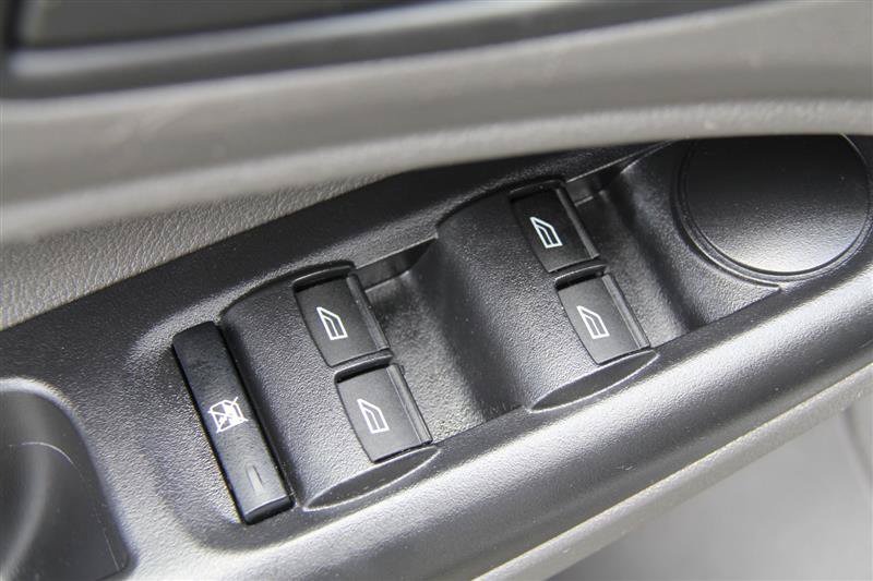 Used 2023 Ford Transit Connect XL FWD image 17