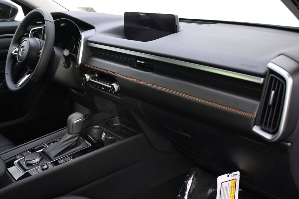 New 2026 MAZDA CX-50 AWD 2.5 Hybrid w/ Weather Package image 15