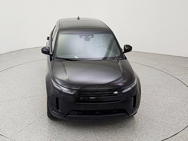 New 2026 Land Rover Range Rover Evoque S AWD/4WD image 14