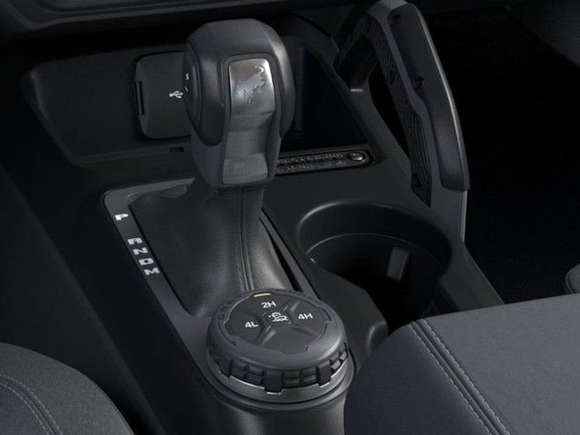 New 2025 Ford Bronco Big Bend w/ Black Diamond Package image 17