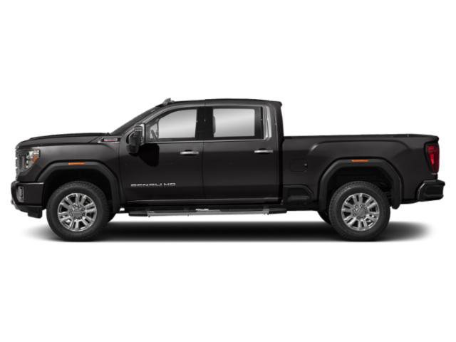 Used 2020 GMC Sierra 2500 Denali w/ Denali Ultimate Package AWD/4WD image 3