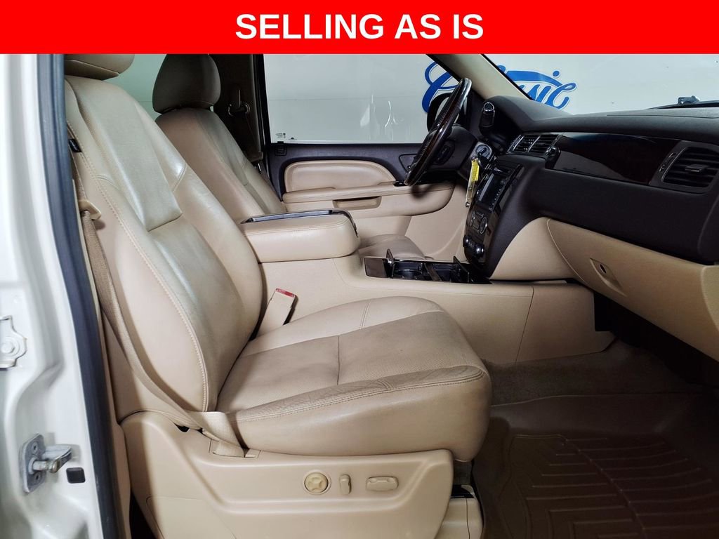 Used 2011 GMC Yukon XL Denali image 11