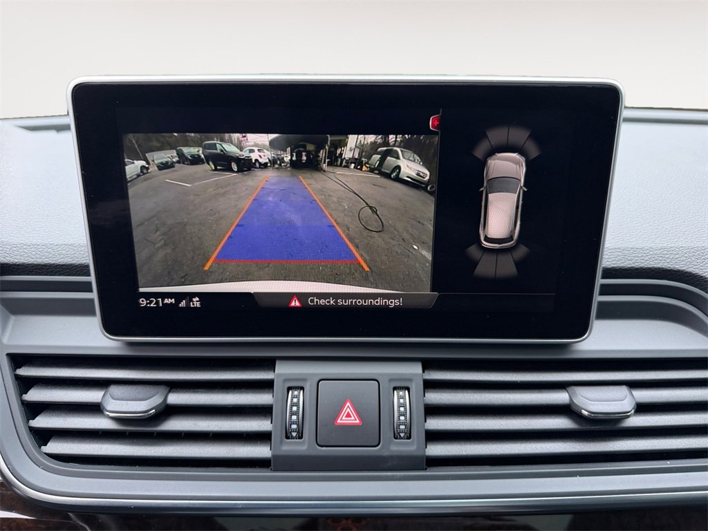 Used 2019 Audi Q5 2.0T Premium Plus w/ Premium Plus Package image 9