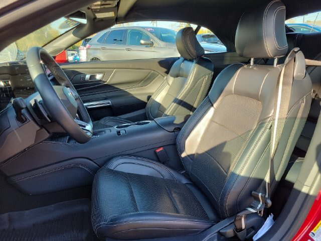 Certified 2024 Ford Mustang GT Premium RWD image 9