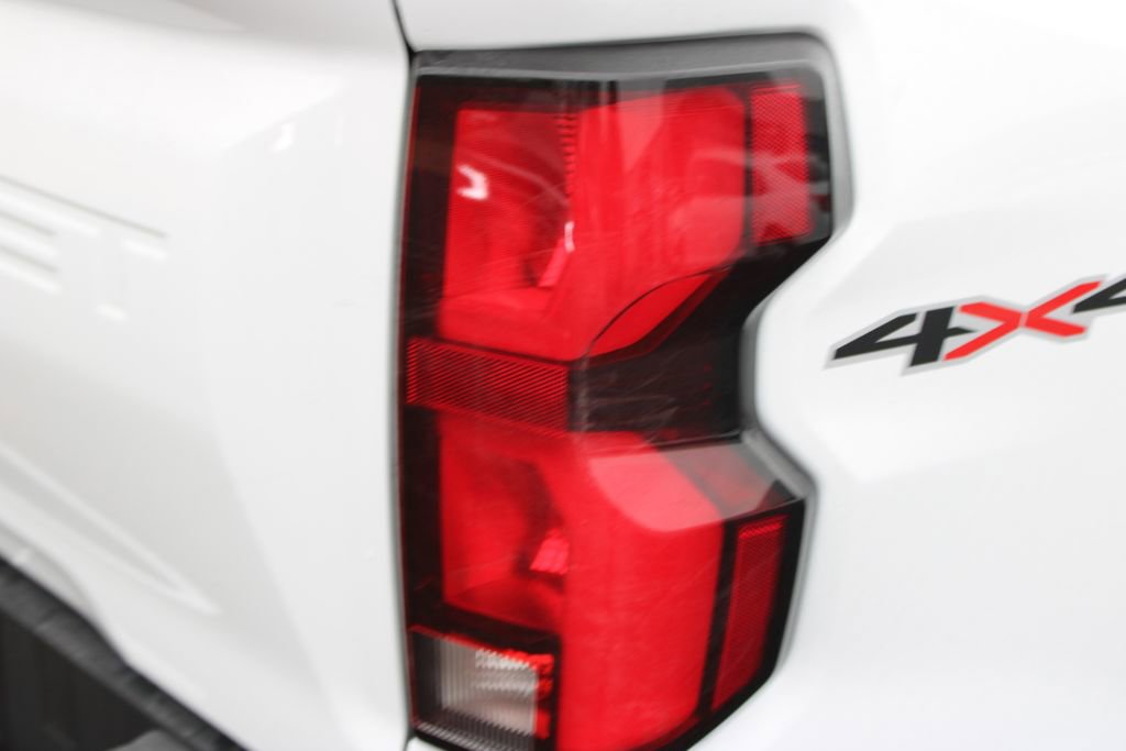 New 2026 Chevrolet Colorado LT w/ LT Convenience Package image 14