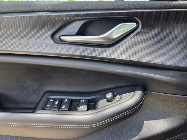 Certified 2025 Jeep Grand Cherokee Altitude AWD/4WD image 20