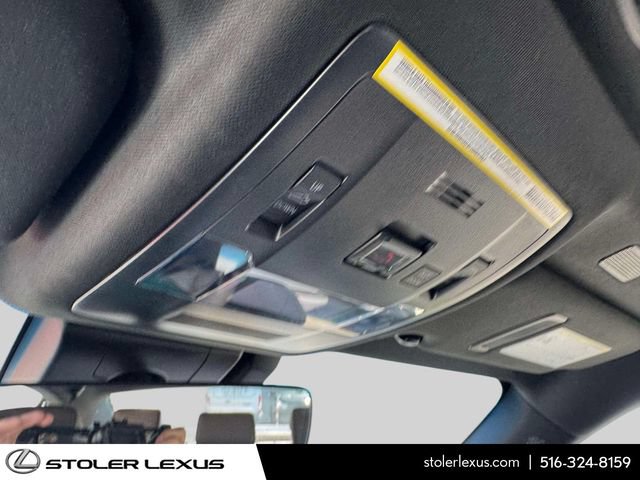 Used 2023 Lexus ES 350 w/ Premium Package FWD image 38
