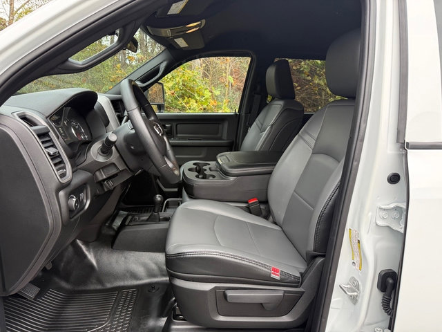 Used 2024 RAM 3500 Tradesman image 12