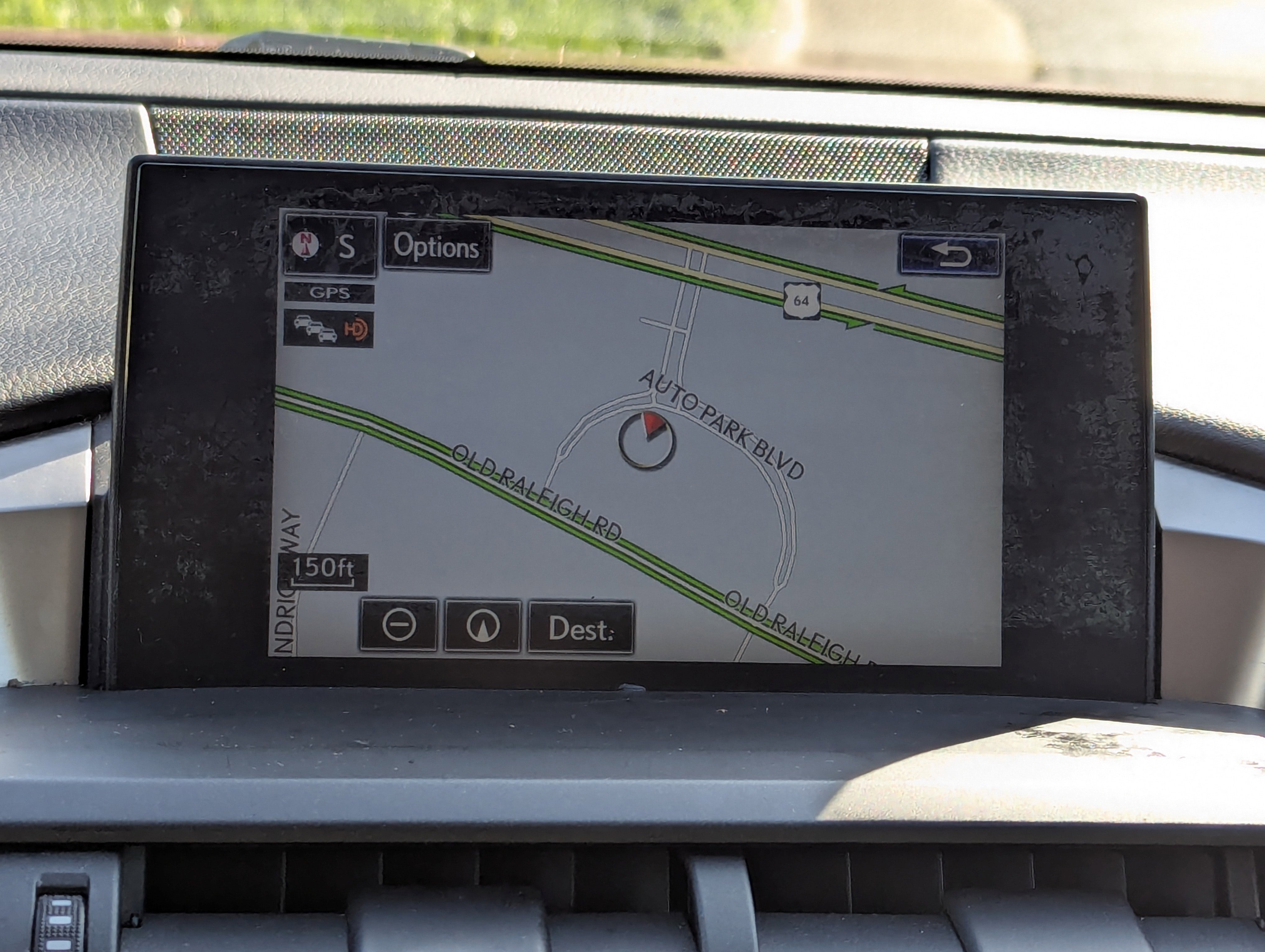 Used 2016 Lexus NX 300h AWD image 22