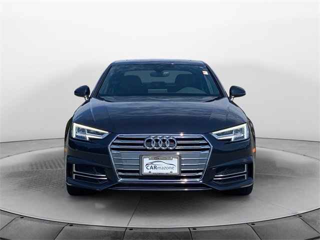 Used 2017 Audi A4 2.0T Premium Plus w/ Premium Plus Package image 8