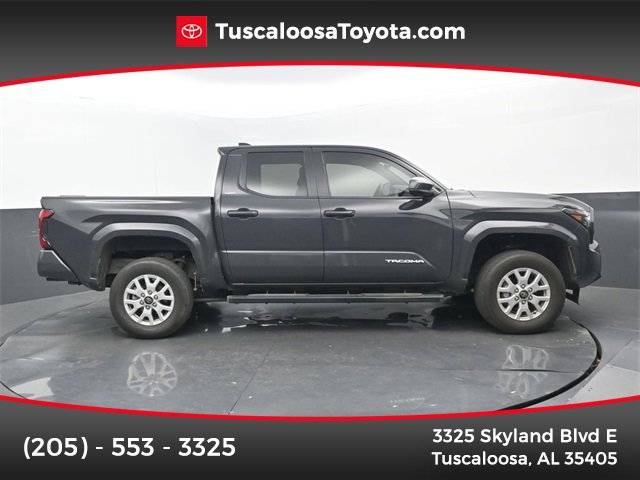 Used 2024 Toyota Tacoma SR5 image 1