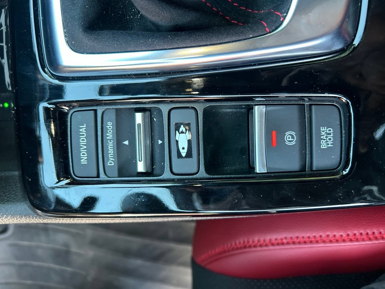 Used 2025 Acura Integra Type S FWD image 25