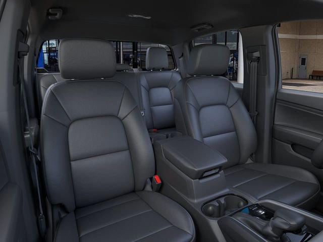 New 2026 Chevrolet Colorado W/T w/ Advanced Trailering Package RWD image 16
