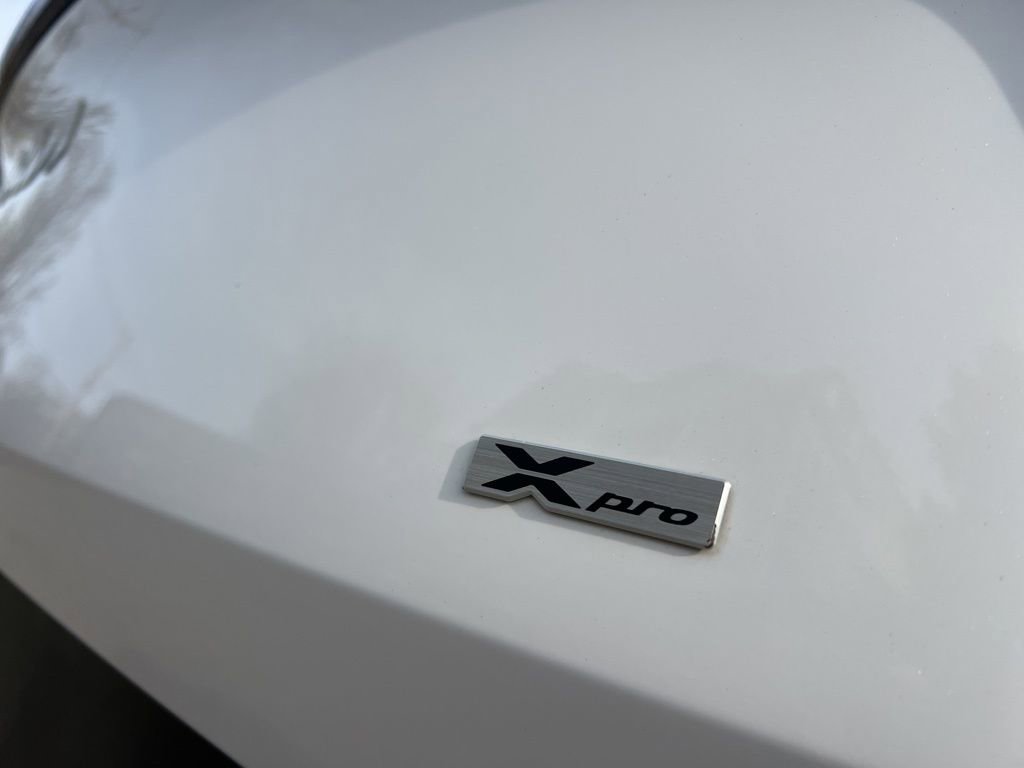 Certified 2023 Kia Sportage X-Pro AWD/4WD image 10