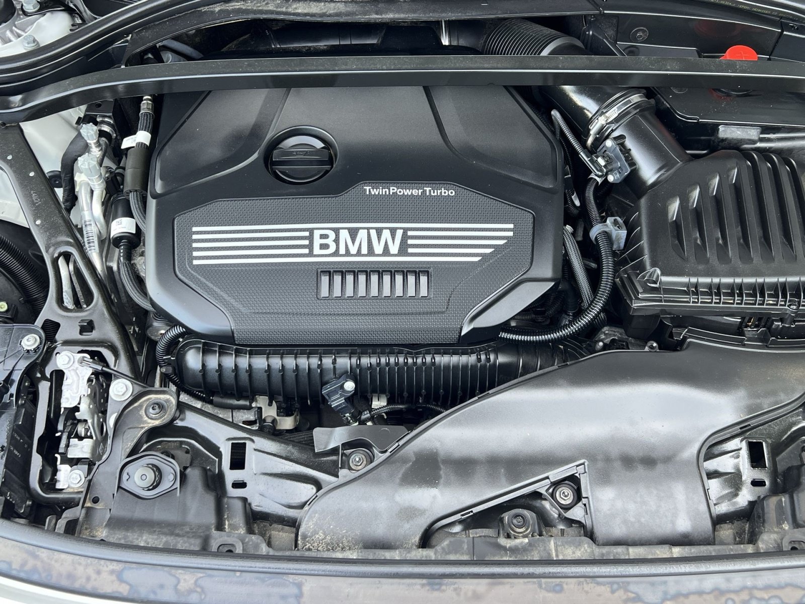 Used 2022 BMW 228i xDrive Gran Coupe w/ Convenience Package AWD/4WD image 33