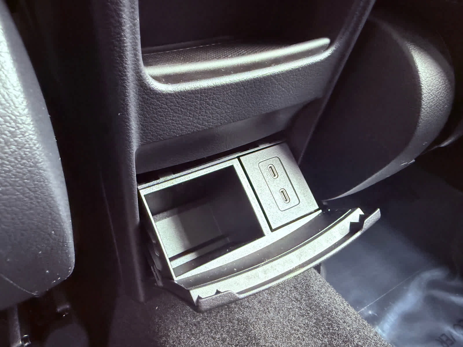 Certified 2025 Mercedes-Benz GLA 35 AMG AMG GLA 35 image 28