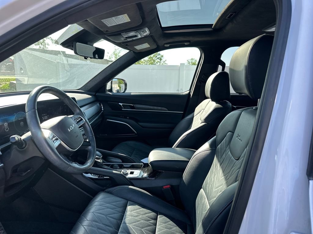 Used 2024 Kia Telluride SX Prestige X-Pro image 10