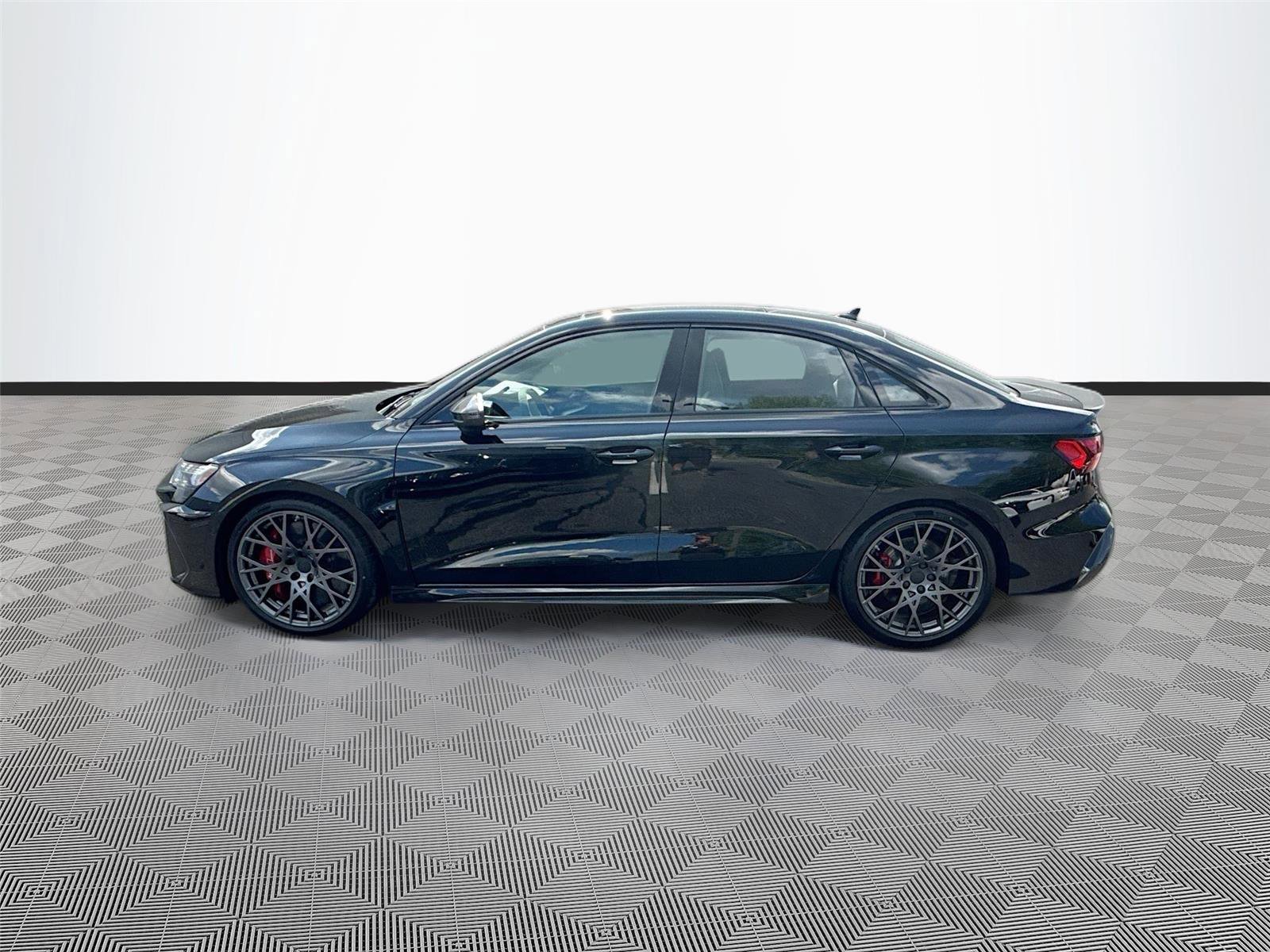 New 2026 Audi RS 3 AWD/4WD image 4