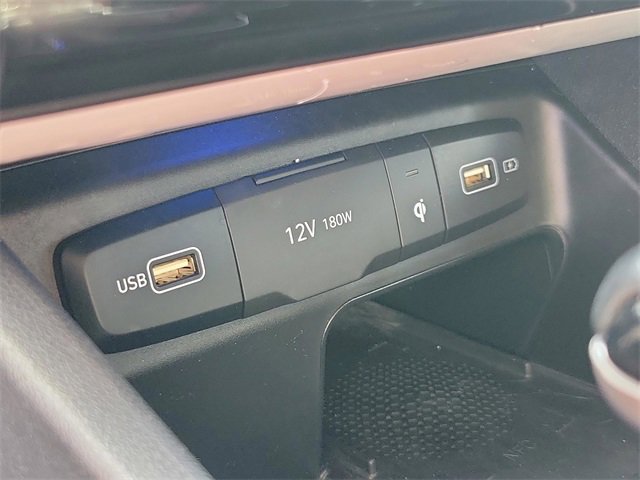 Used 2023 Hyundai Tucson XRT w/ Cargo Package image 29