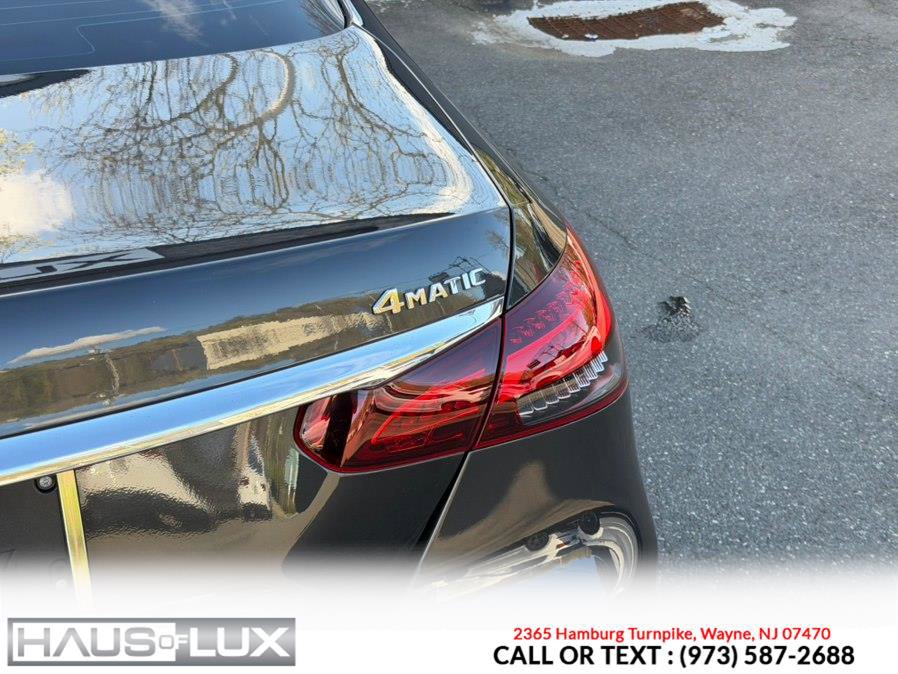 Used 2021 Mercedes-Benz E 350 4MATIC Sedan w/ Premium Package image 24
