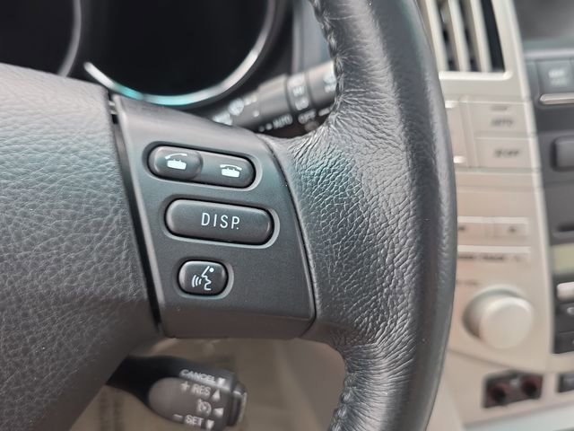 Used 2006 Lexus RX 400h AWD image 18