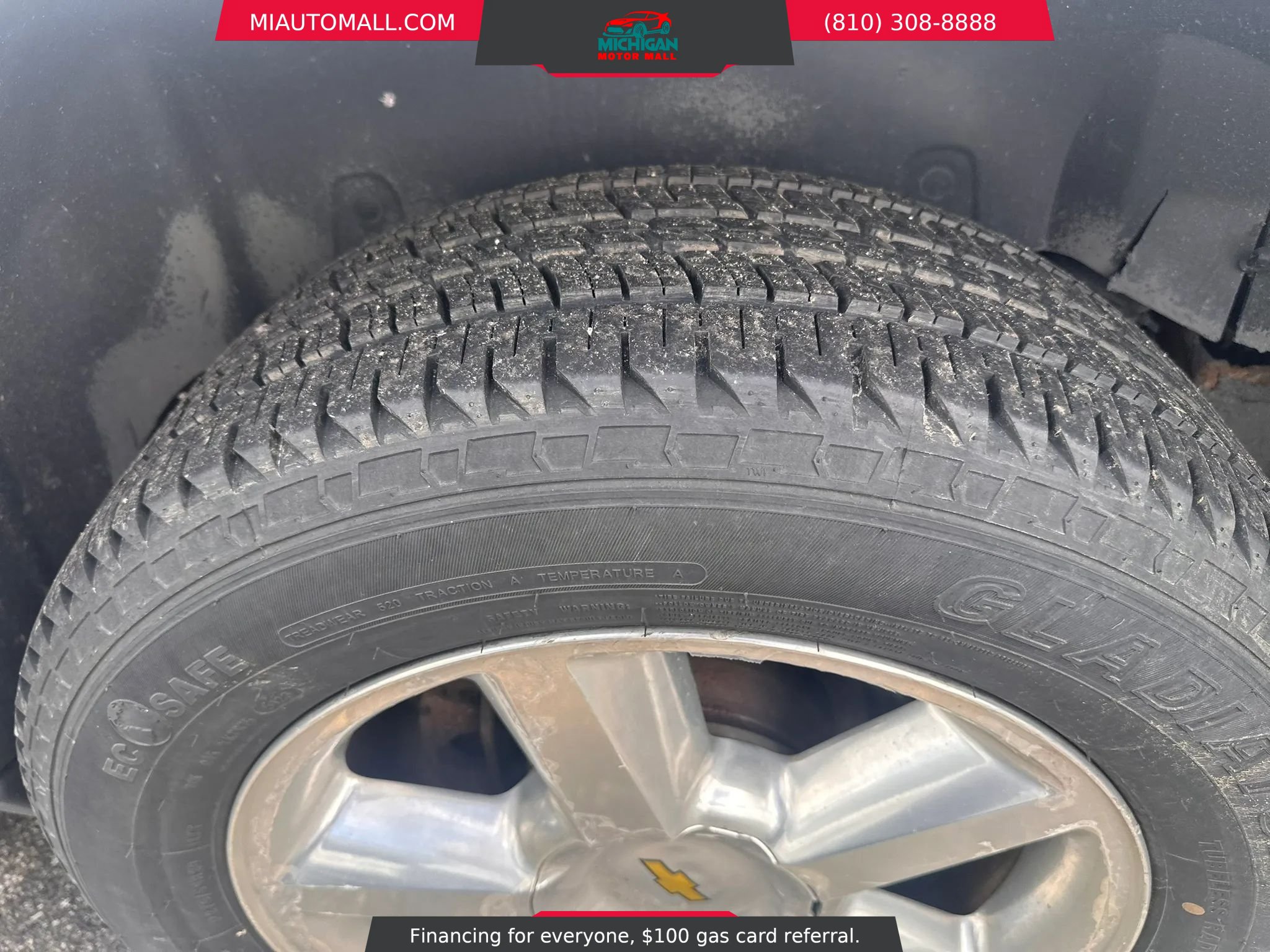 Used 2008 Chevrolet Suburban LTZ w/ LTZ Preferred Equipment Group AWD/4WD image 23
