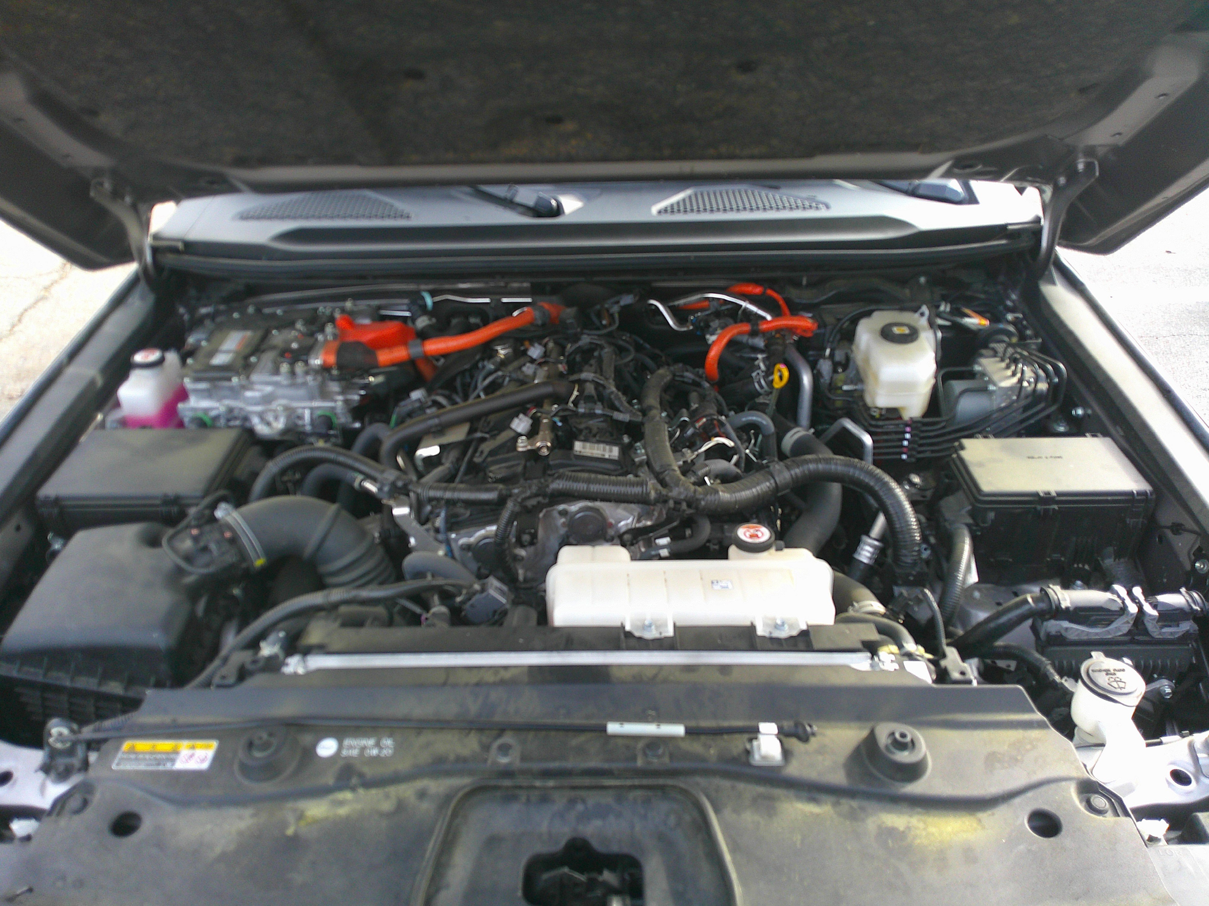 Used 2024 Toyota Land Cruiser 1958 image 38