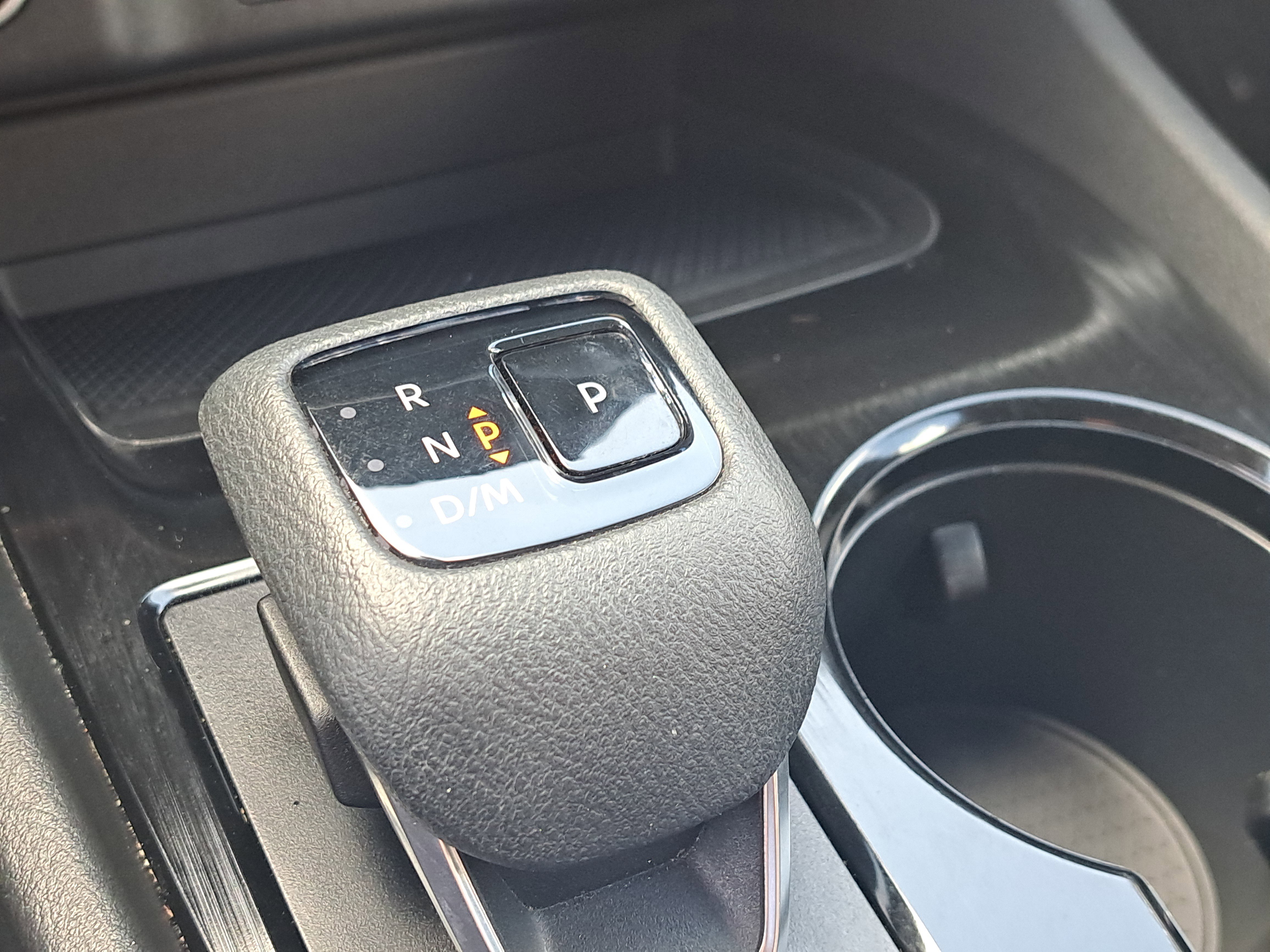 Certified 2023 Nissan Rogue SV image 30