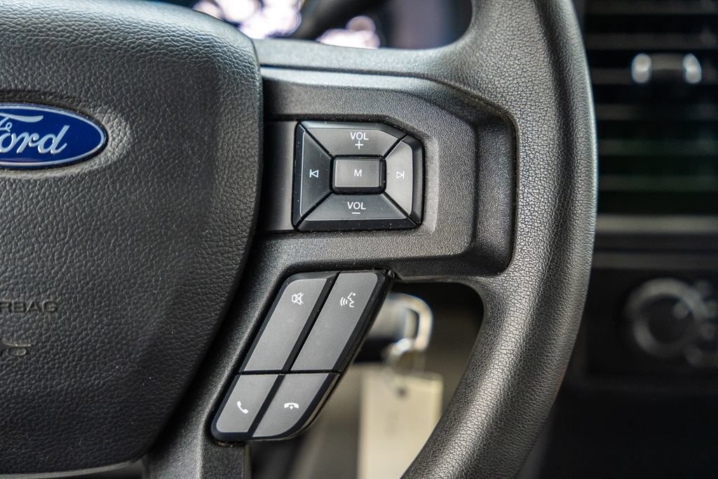 Used 2018 Ford F150 XL w/ Equipment Group 101A Mid AWD/4WD image 35