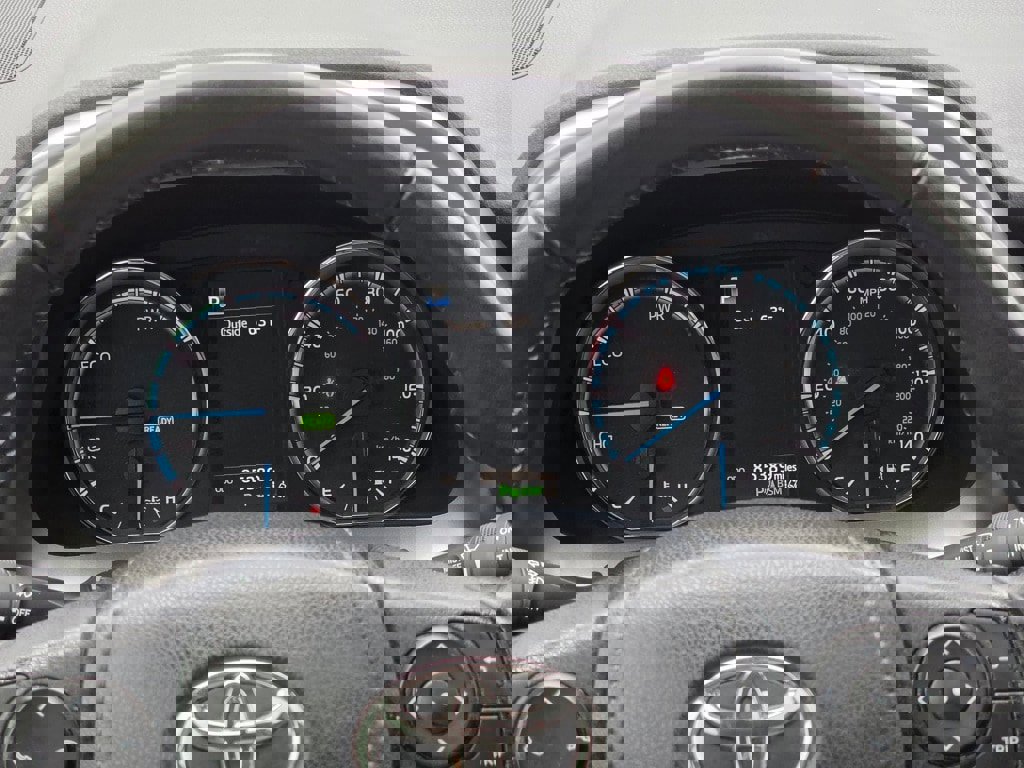 Used 2016 Toyota RAV4 XLE image 21