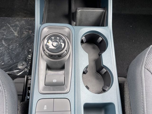 New 2026 Ford Maverick XL AWD/4WD image 15