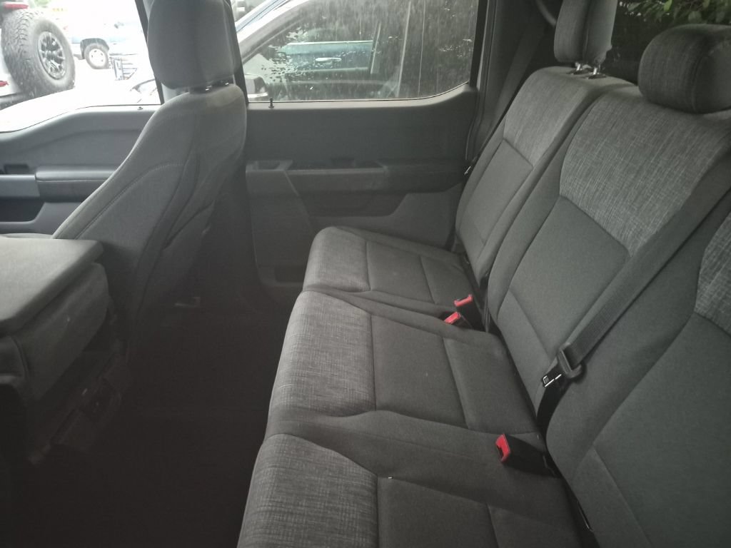 Used 2022 Ford F150 XLT AWD/4WD image 31