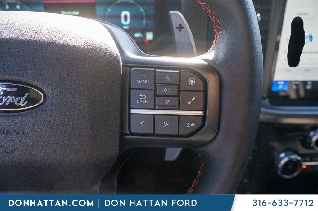 Used 2025 Ford F150 Raptor image 17