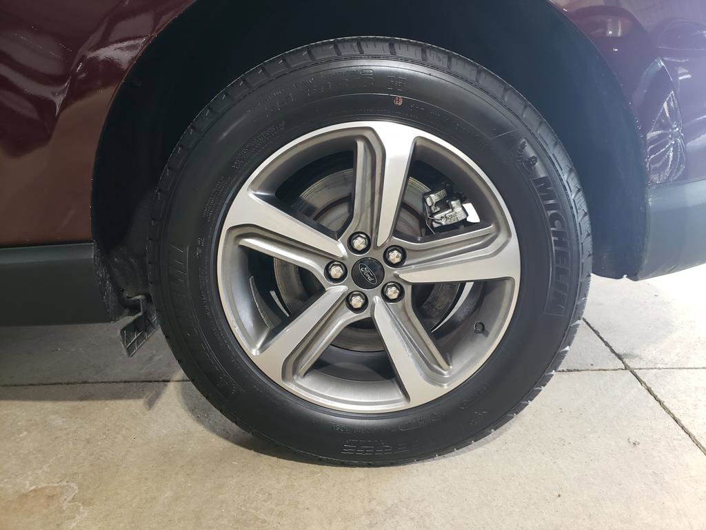 Used 2023 Ford Edge SEL w/ Convenience Package image 27