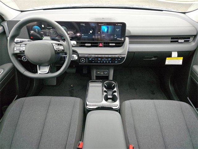 New 2026 Hyundai Ioniq 5 SE image 11